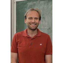 Jahred Adelman