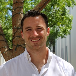 Eric Anderson