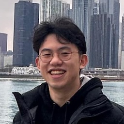 Aaron Wang