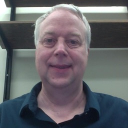 Dave Dykstra