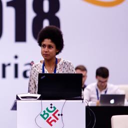 Jennifer Ngadiuba