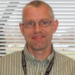Peter van Gemmeren