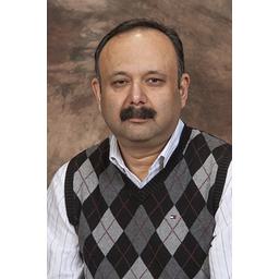 Vishnu Zutshi